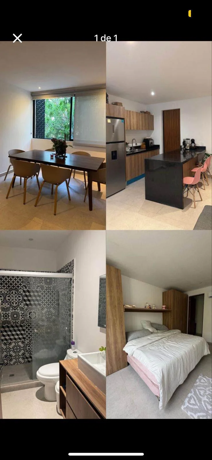 Private Room in Shared House - Ejidal