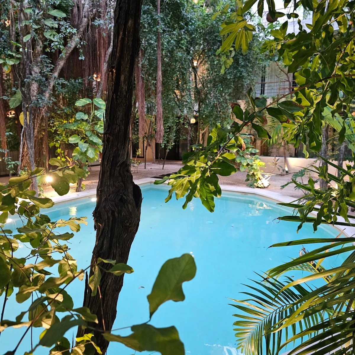 Penthouse in La Veleta