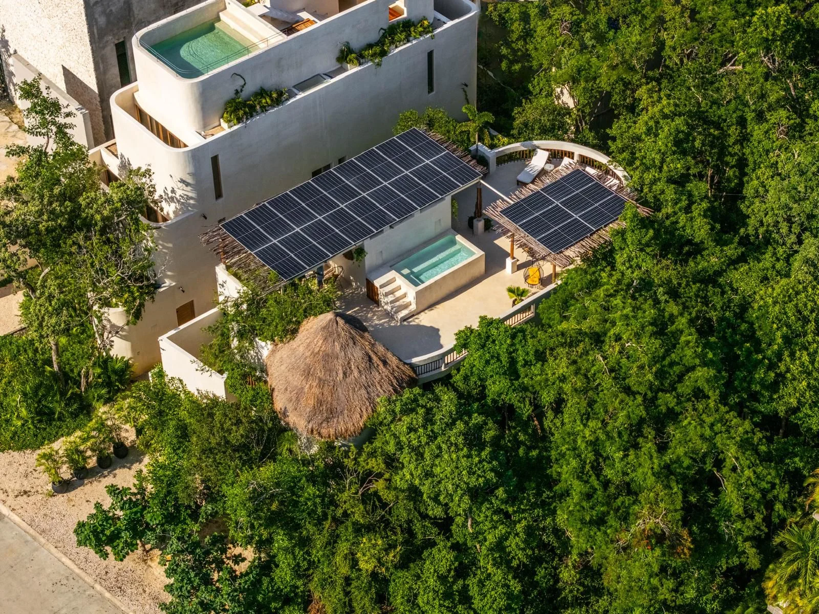 5 Bedroom Villa in Aldea Premium