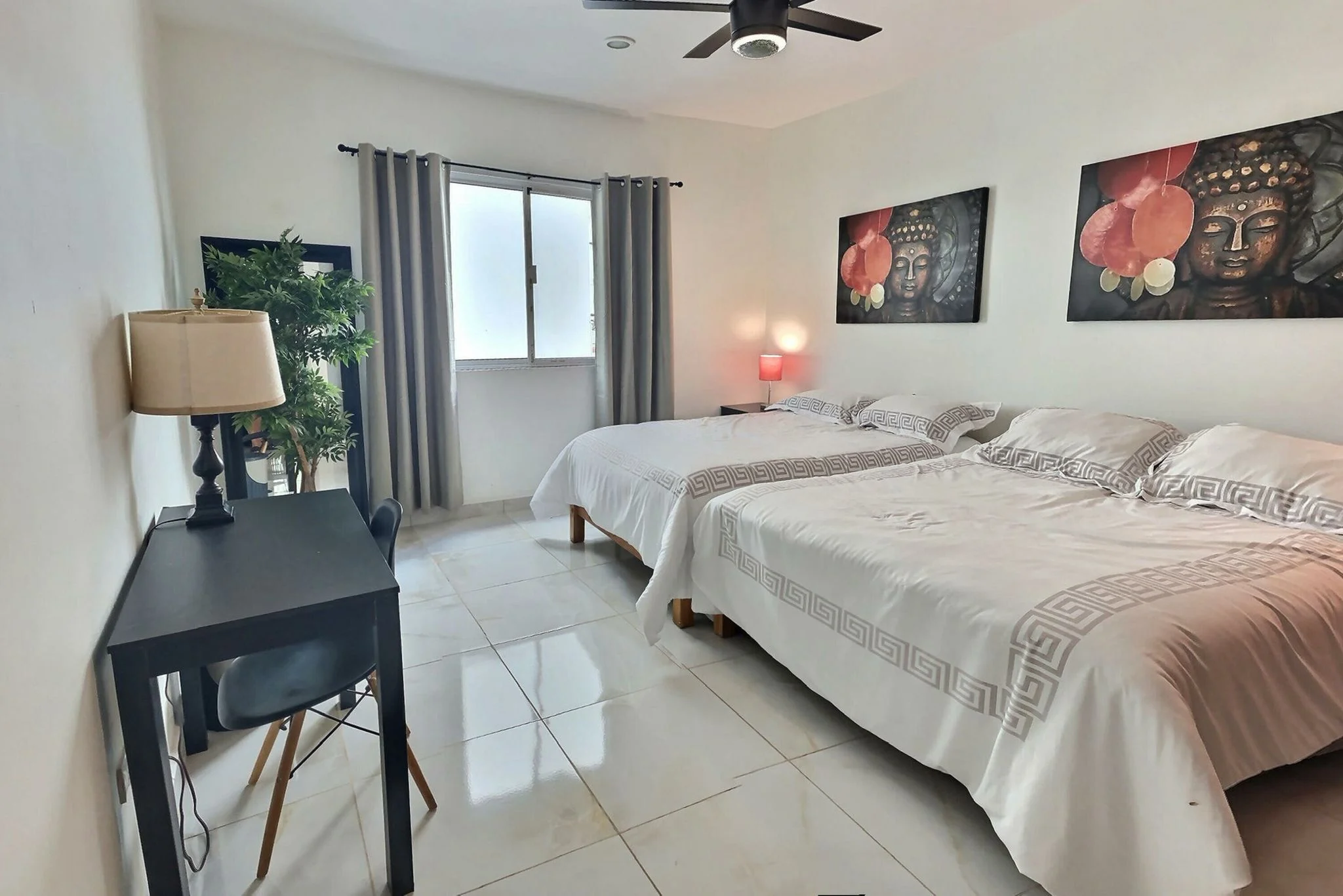 2 Bedroom Apartment on 25th Avenue - Playa del Carmen