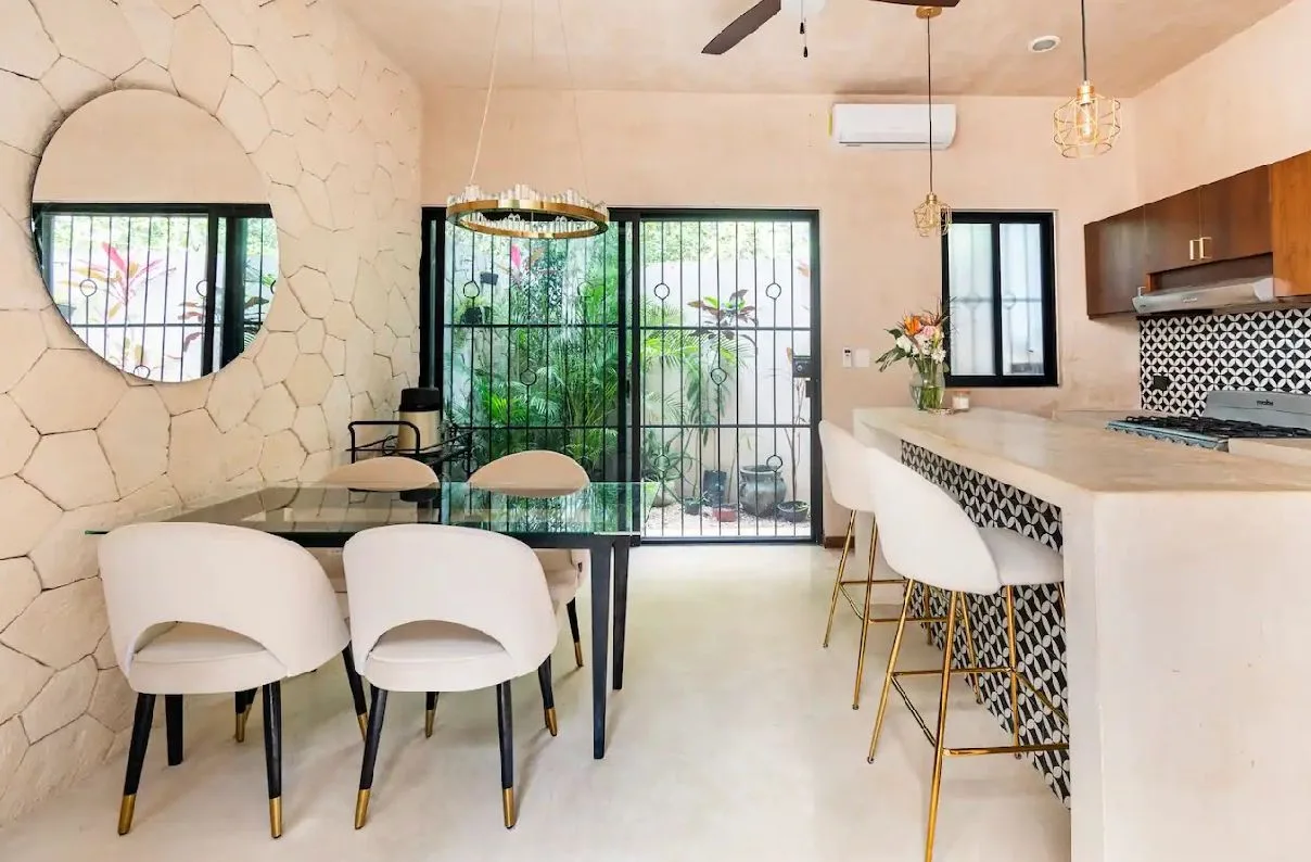 2 Bedroom Villa in La Veleta