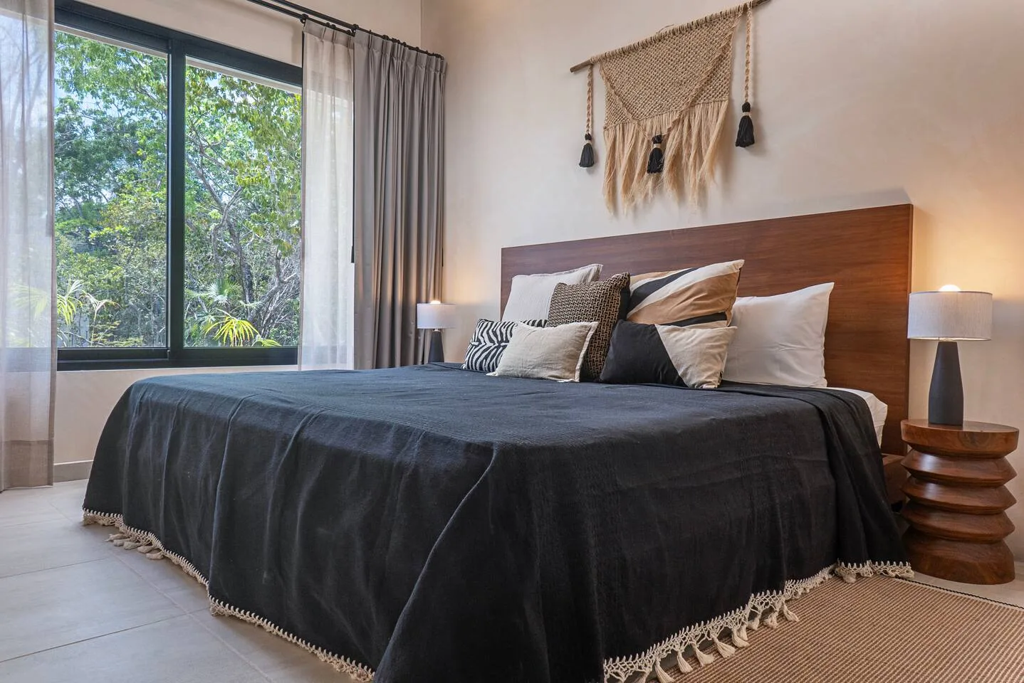 Riviera Tulum Villa