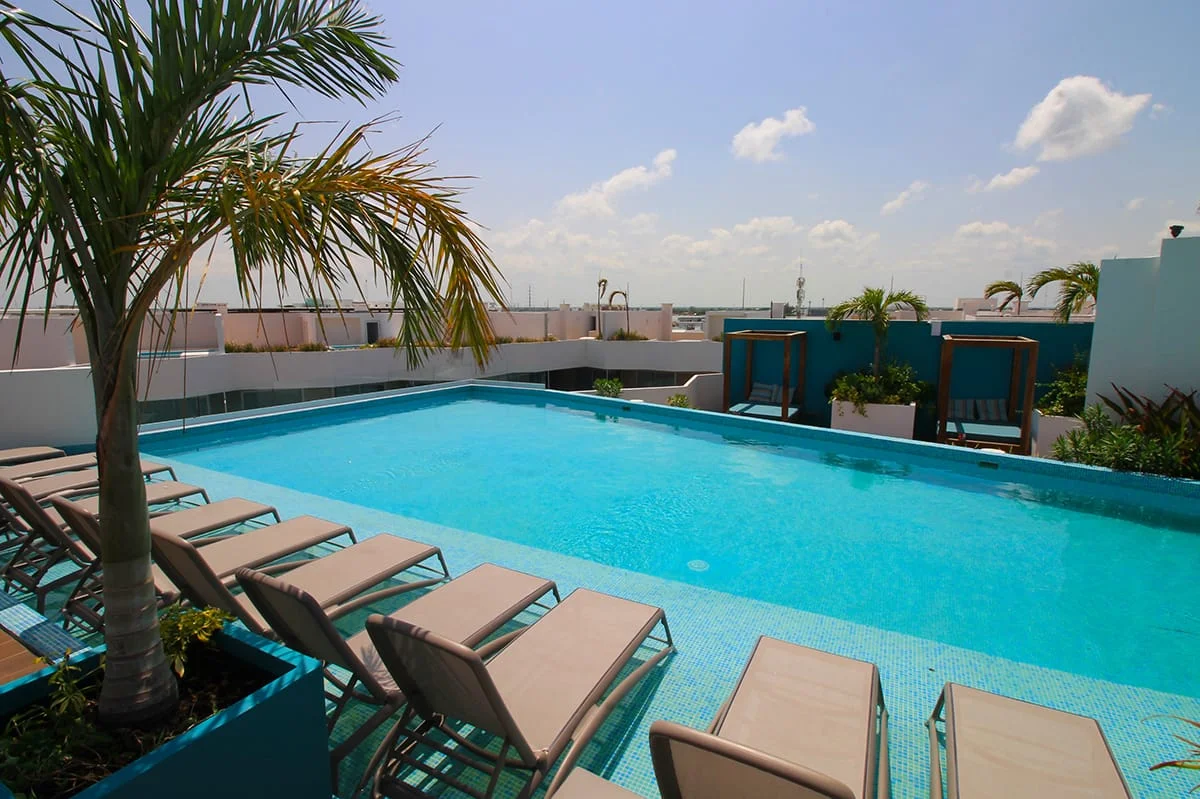 Apartment for Rent in Centro