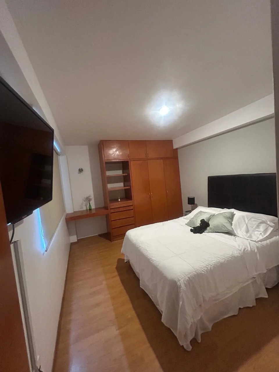 Private Room in Mexico City