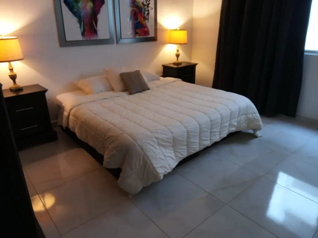 2 Bedroom Apartment on 25th Avenue - Playa del Carmen