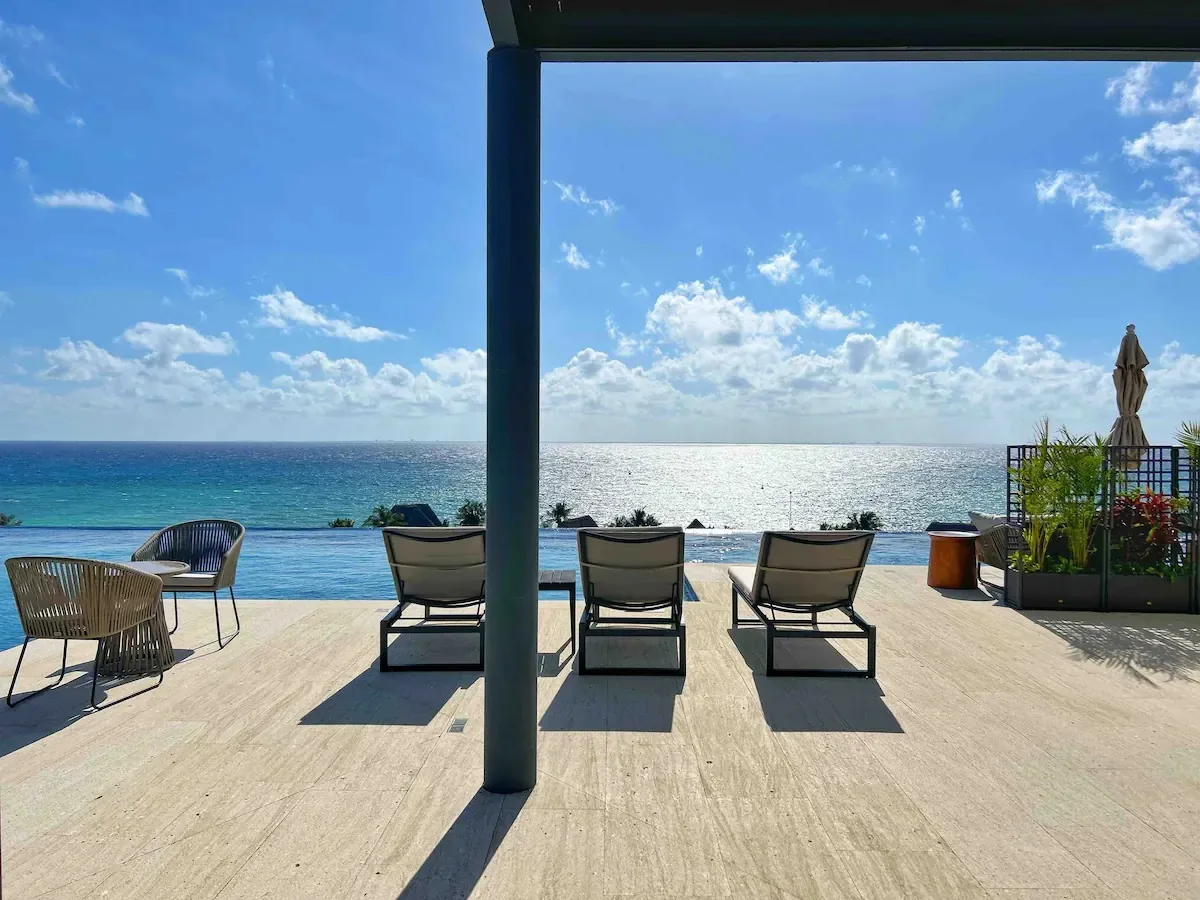 2 Bedroom Apartment in Marila Condominios