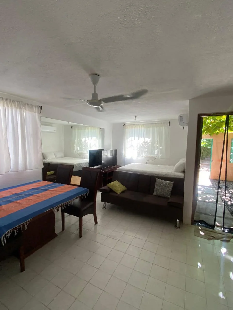 House in Rinconada, Puerto Escondido