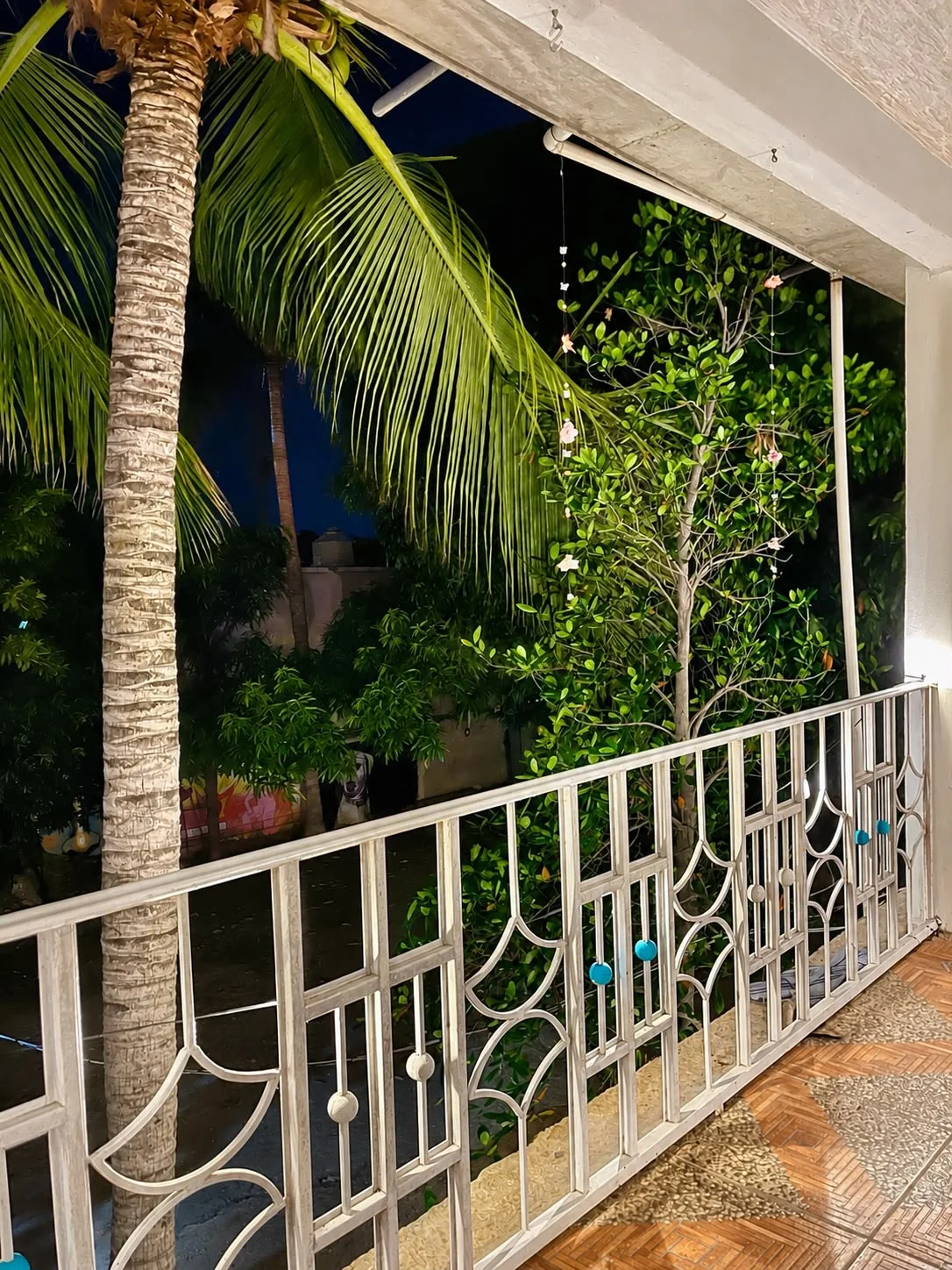 Room for Rent in Puerto Escondido