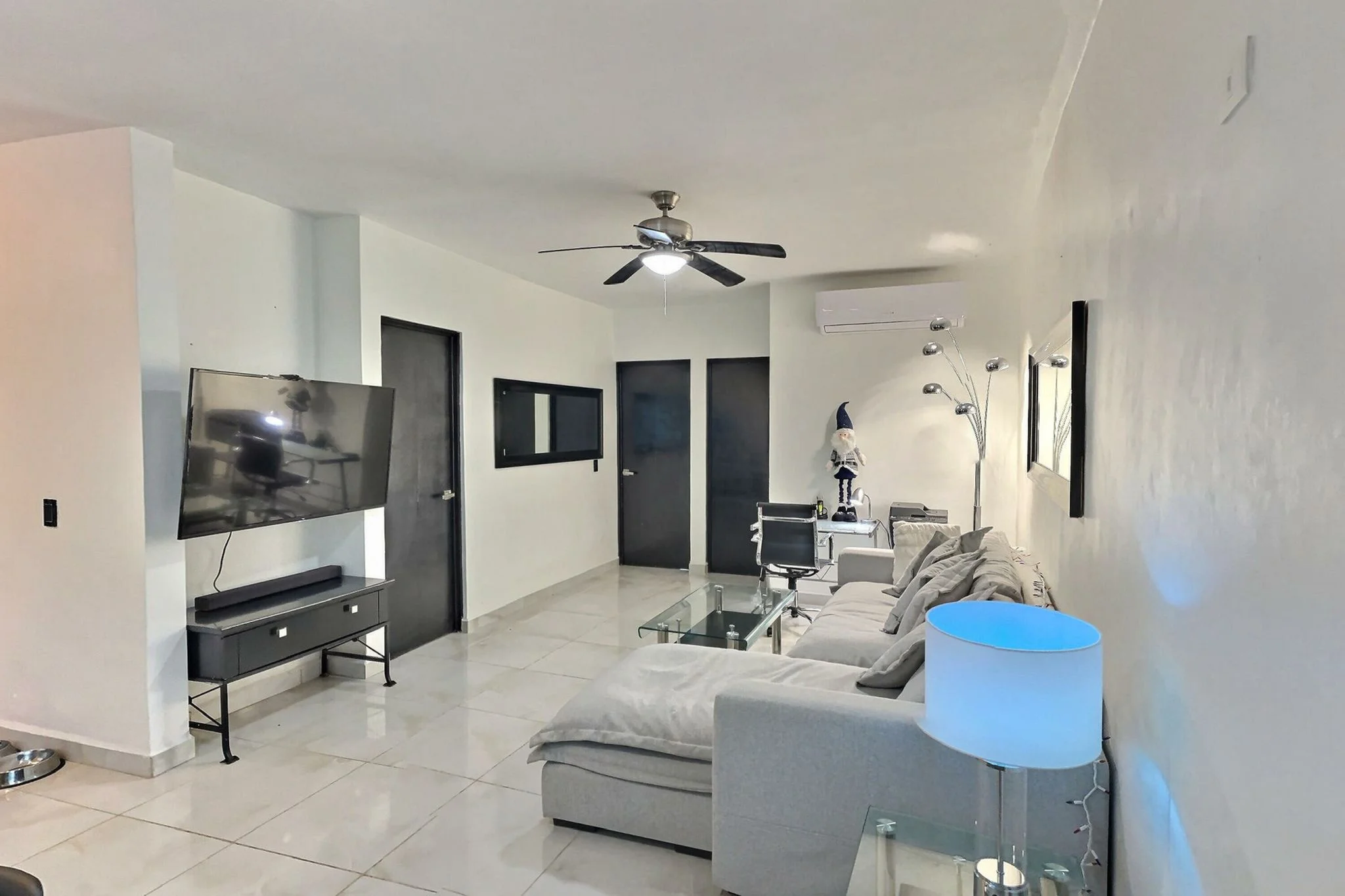 2 Bedroom Apartment on 25th Avenue - Playa del Carmen
