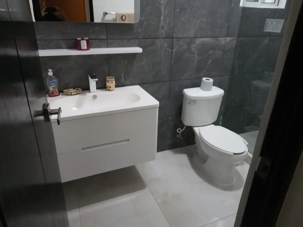 2 Bedroom Apartment on 25th Avenue - Playa del Carmen