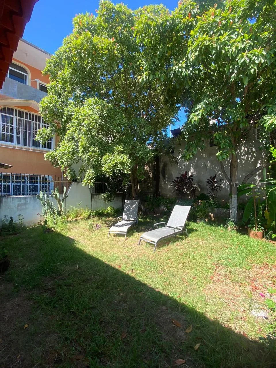 House in Rinconada, Puerto Escondido