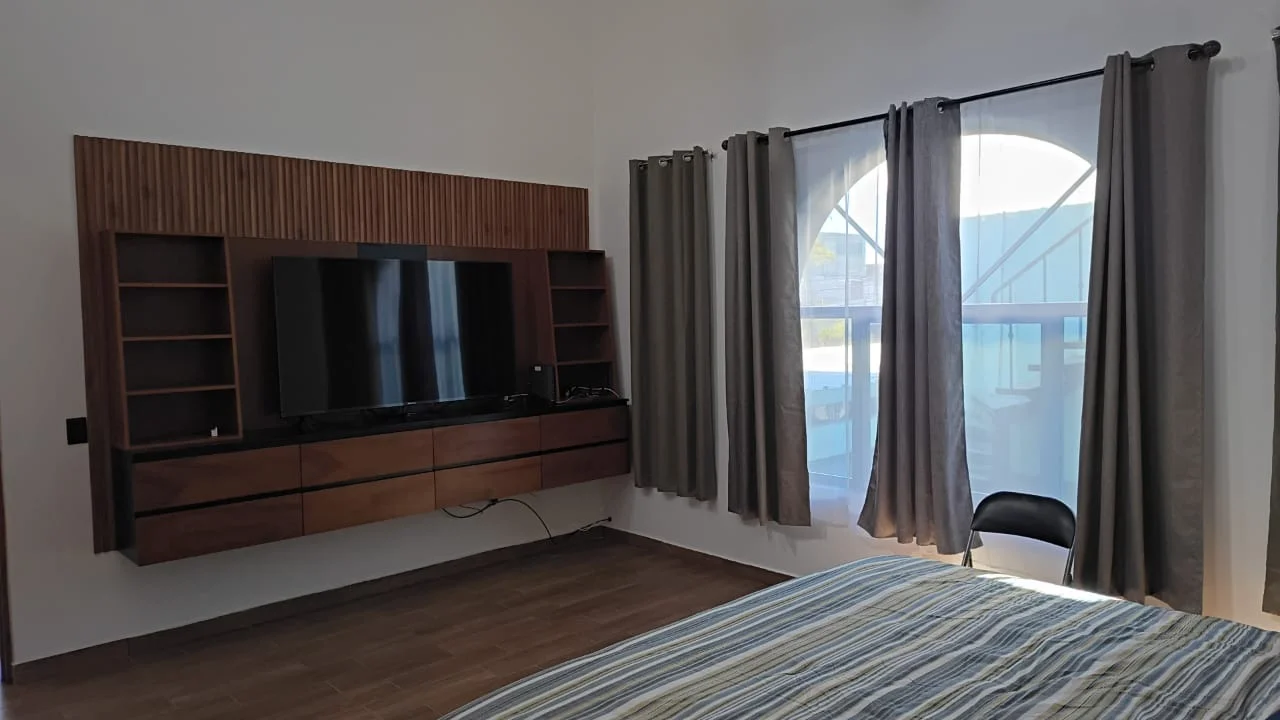 Penthouse in Playa del Carmen