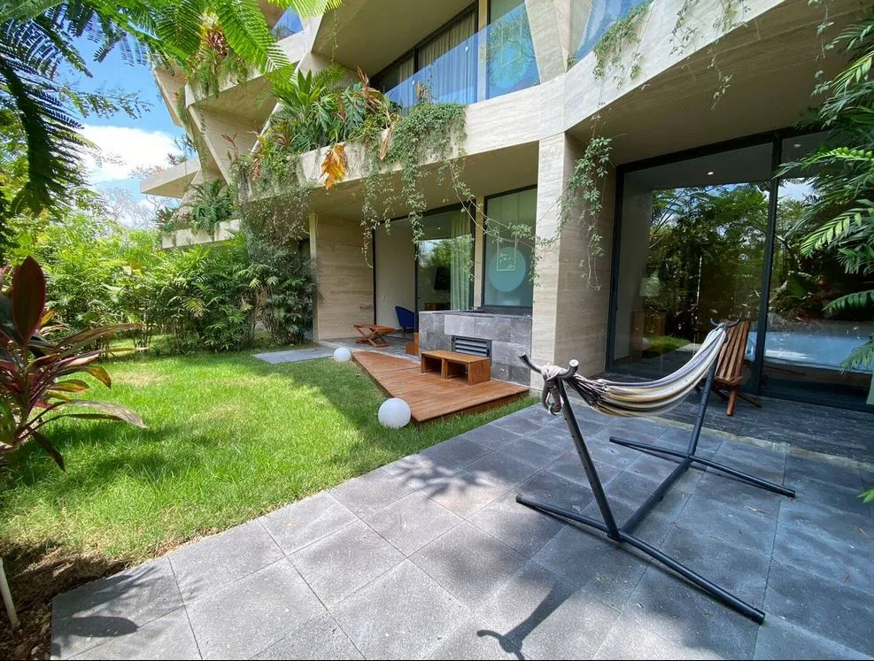 Apartment in Mistiq