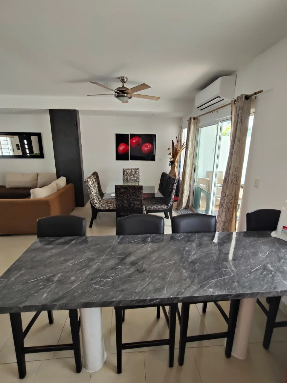 3 Bedroom House in Gated Community