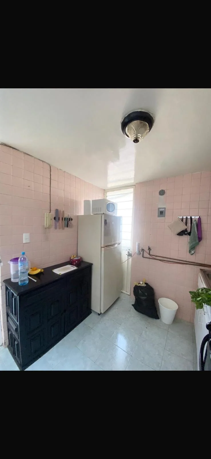 2 Bedroom Apartment in San Miguel de Chapultepec