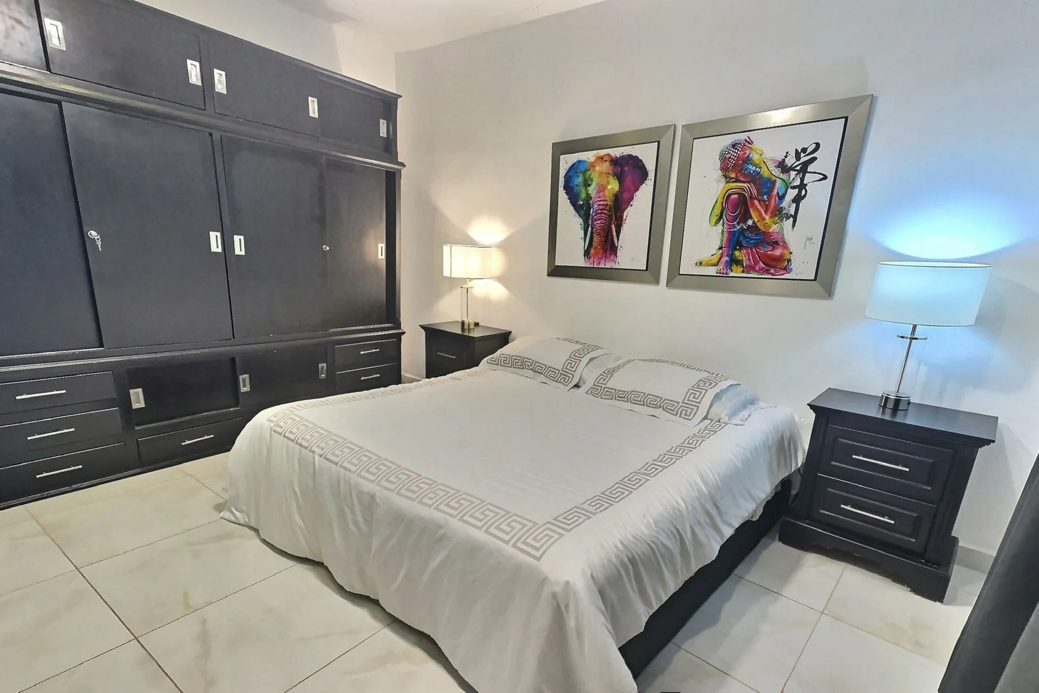 2 Bedroom Apartment on 25th Avenue - Playa del Carmen