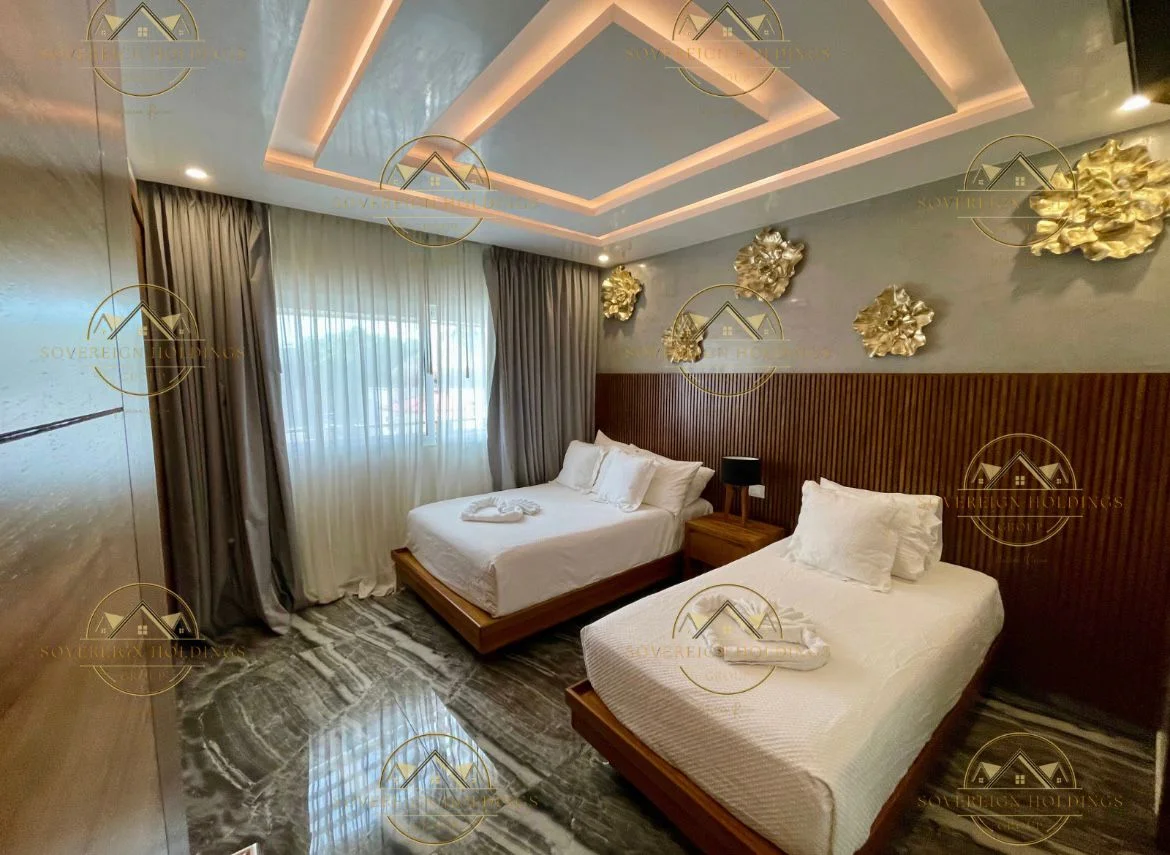 Studio in Playa del Carmen with Amenities