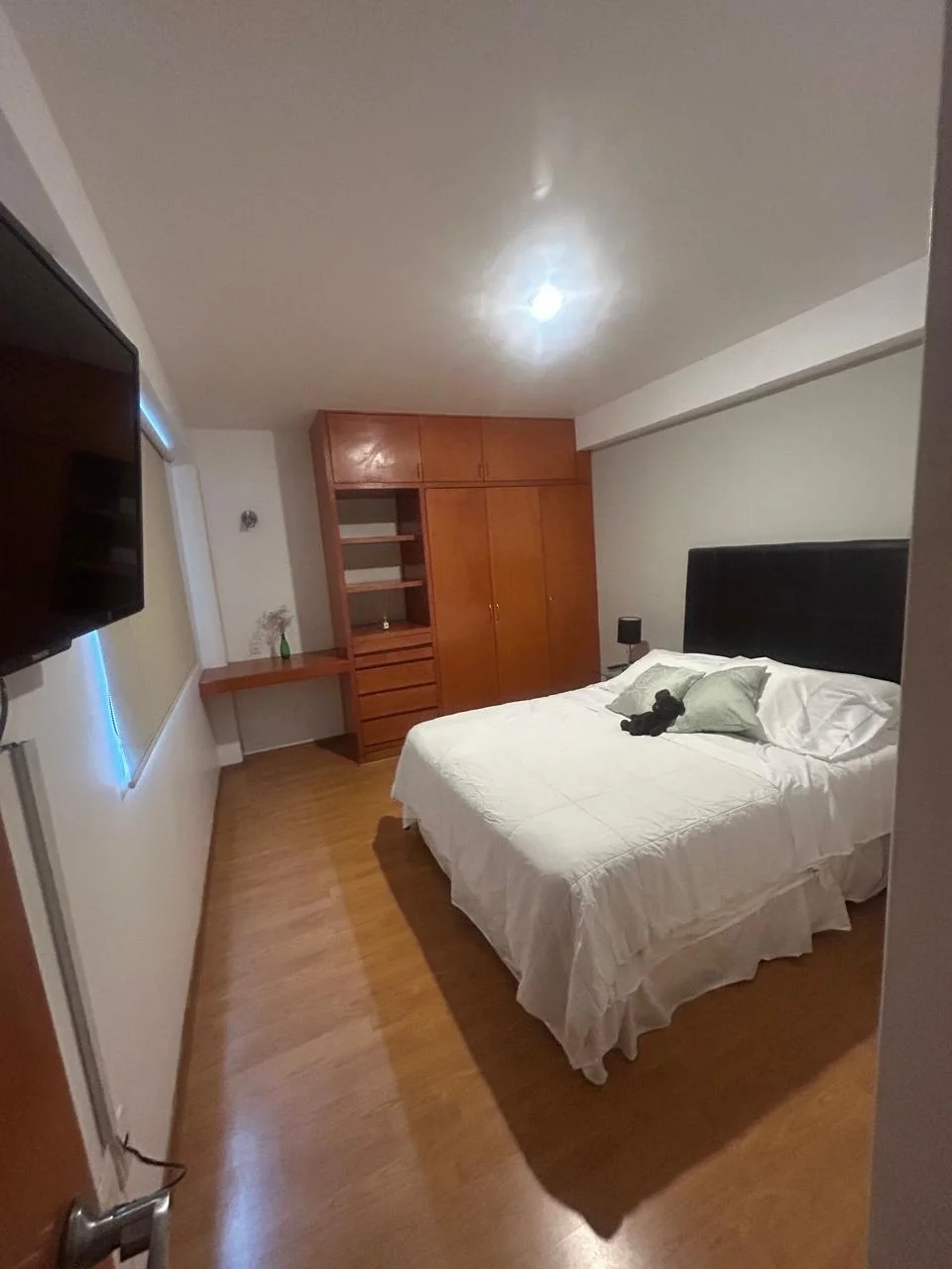Private Room in Mexico City