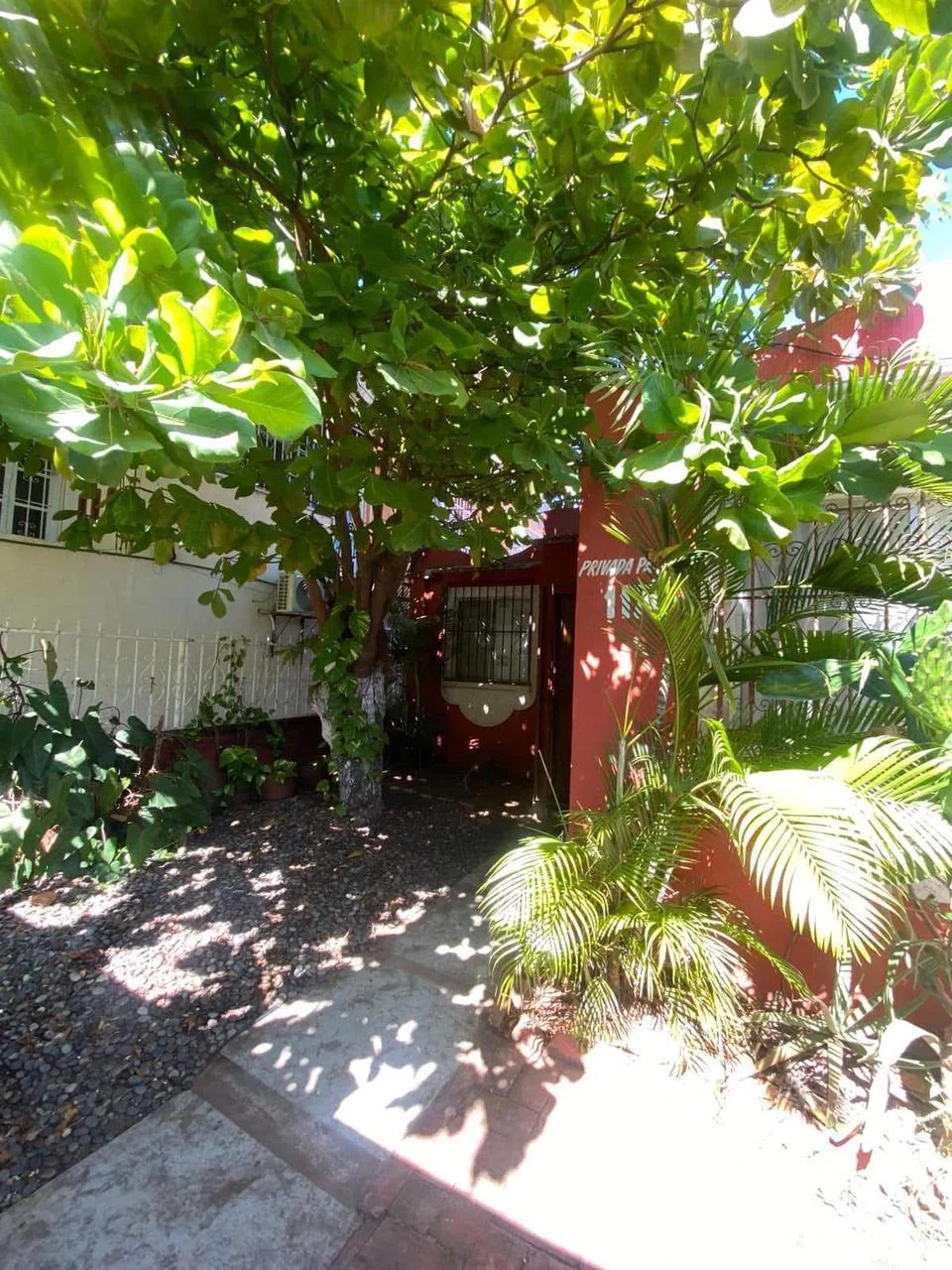 House in Rinconada, Puerto Escondido