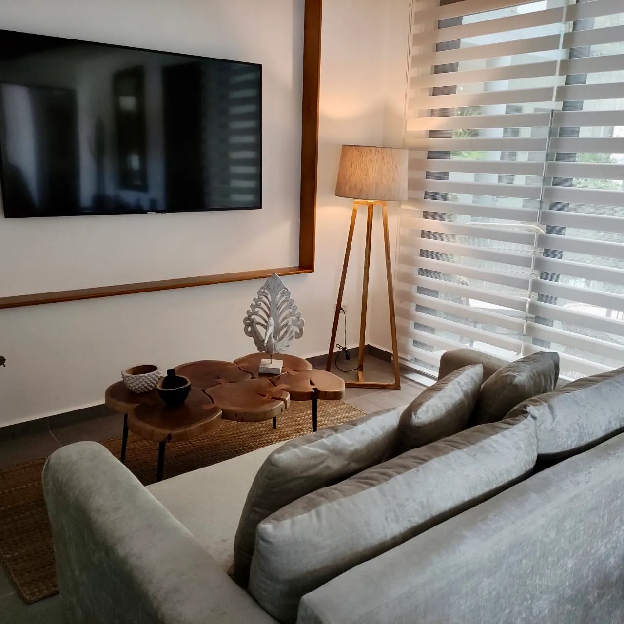 1 Bedroom Condo for Rent in Colonia Hollywood