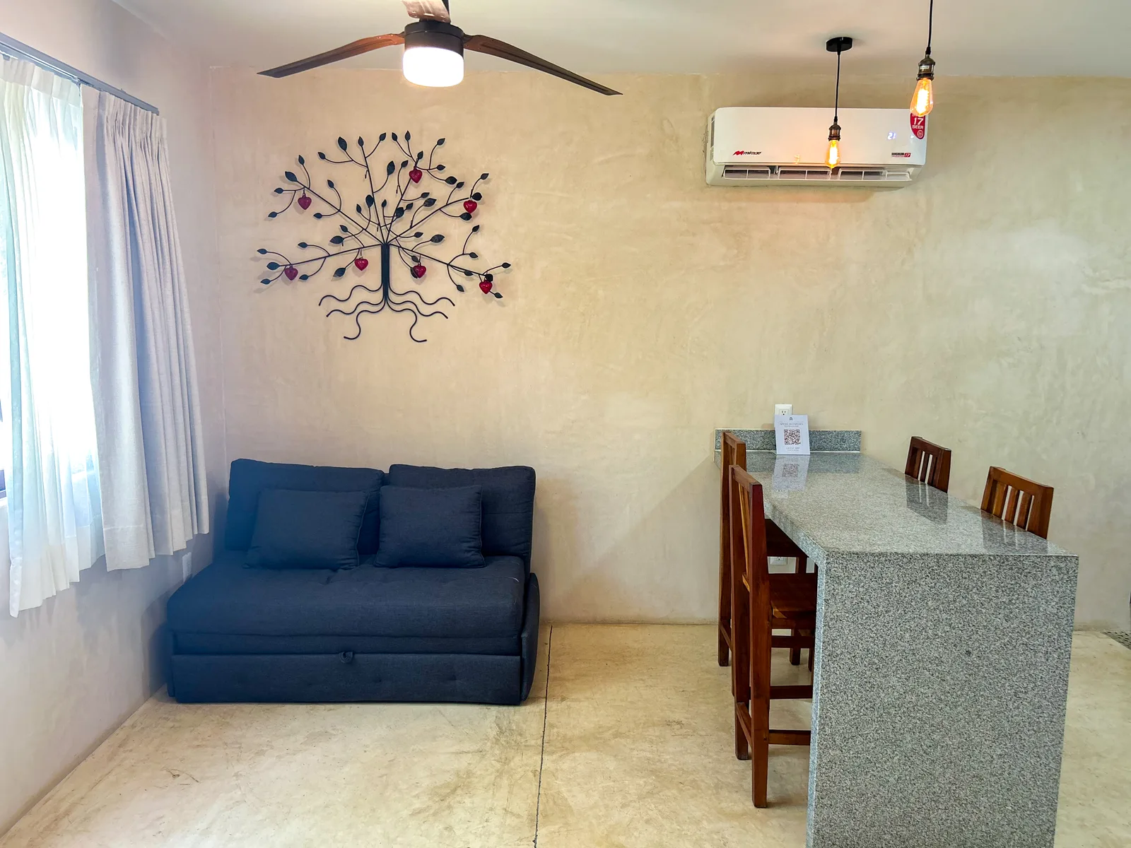 Property in Aldea Zama
