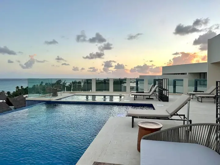 2 Bedroom Apartment in Marila Condominios