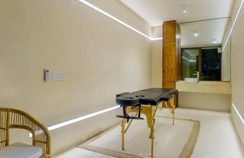 Penthouse in Aldea Zama