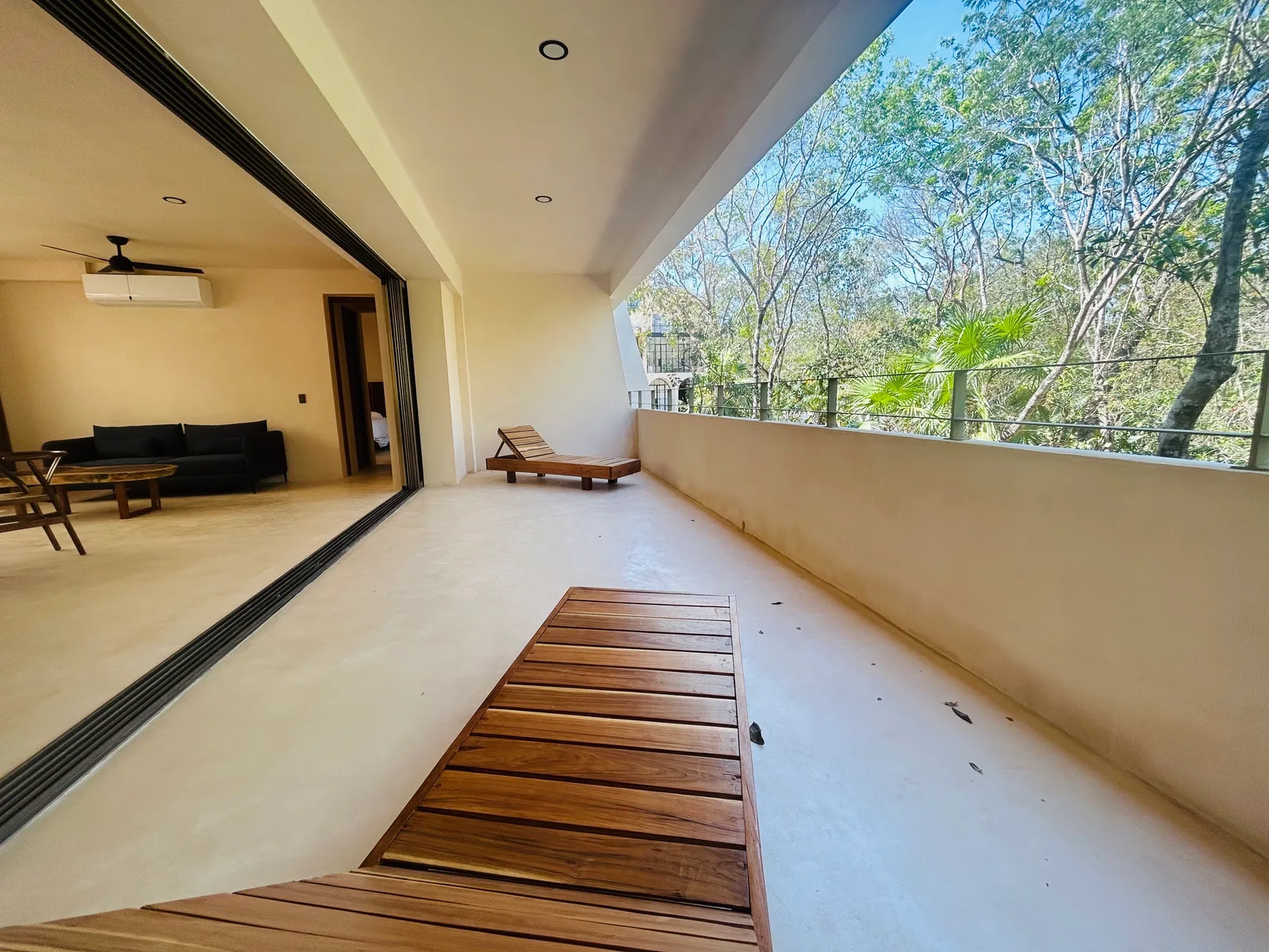Apartment in Region 15, Tulum