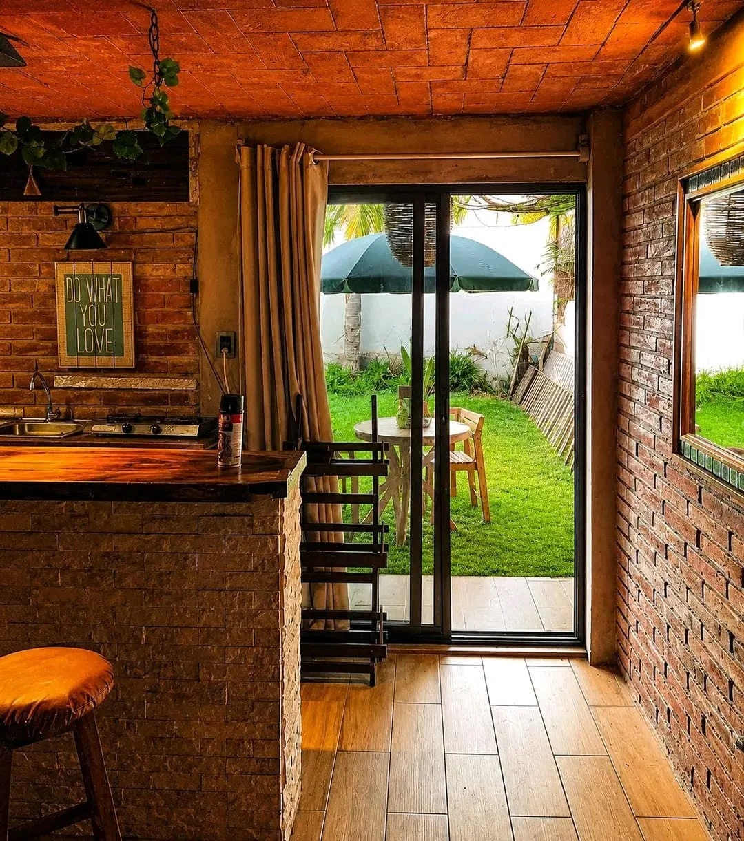 Loft in Puerto Escondido