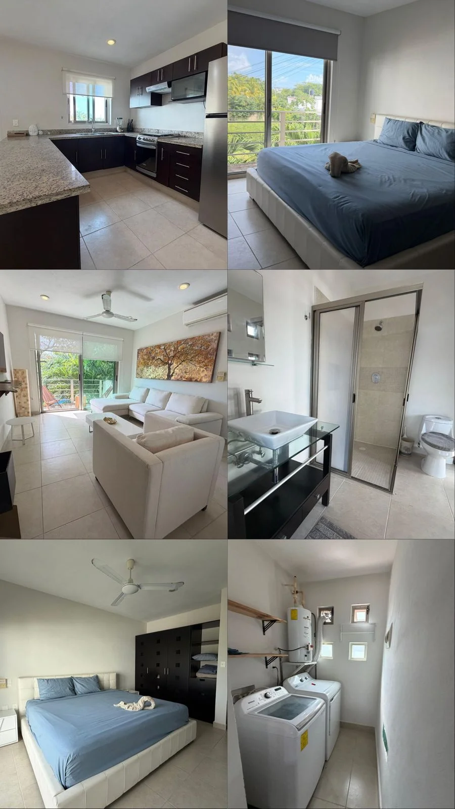 Apartment for Rent in Palmeiras 1