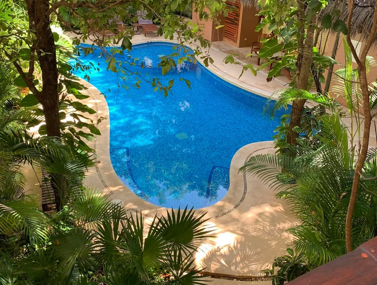 Studio Apartment in La Veleta, Tulum