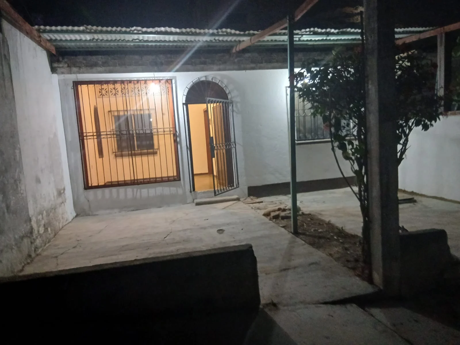 House for Rent in Lomas del Puerto - 2 Bedrooms + Study