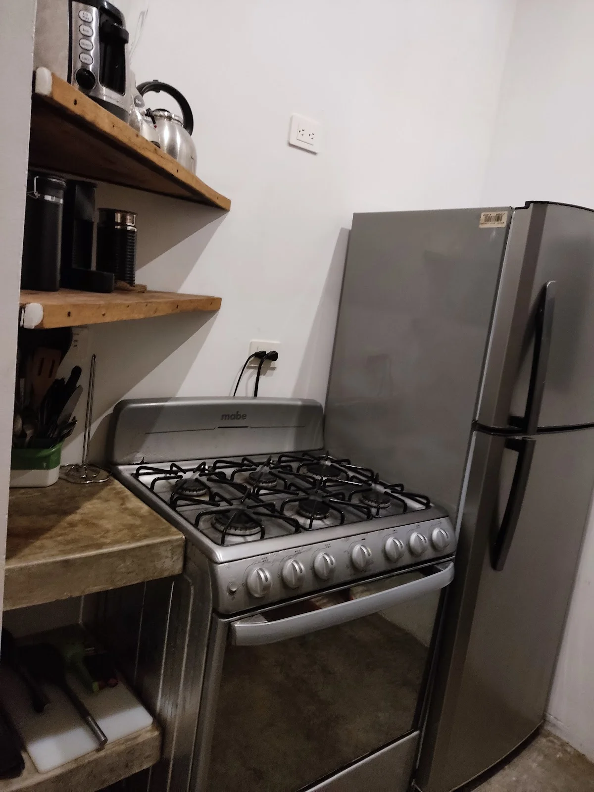 Studio Apartment in Tulum