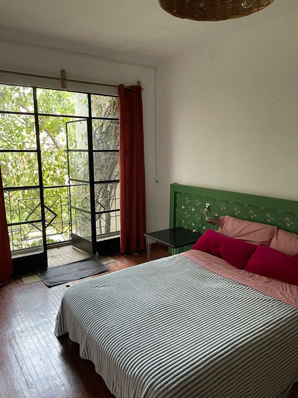 Apartment for Rent in Nativitas