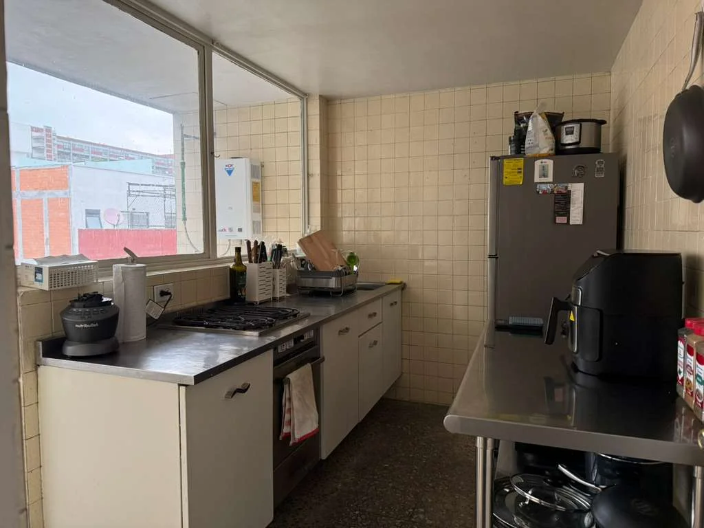 Apartment Rental in Del Valle