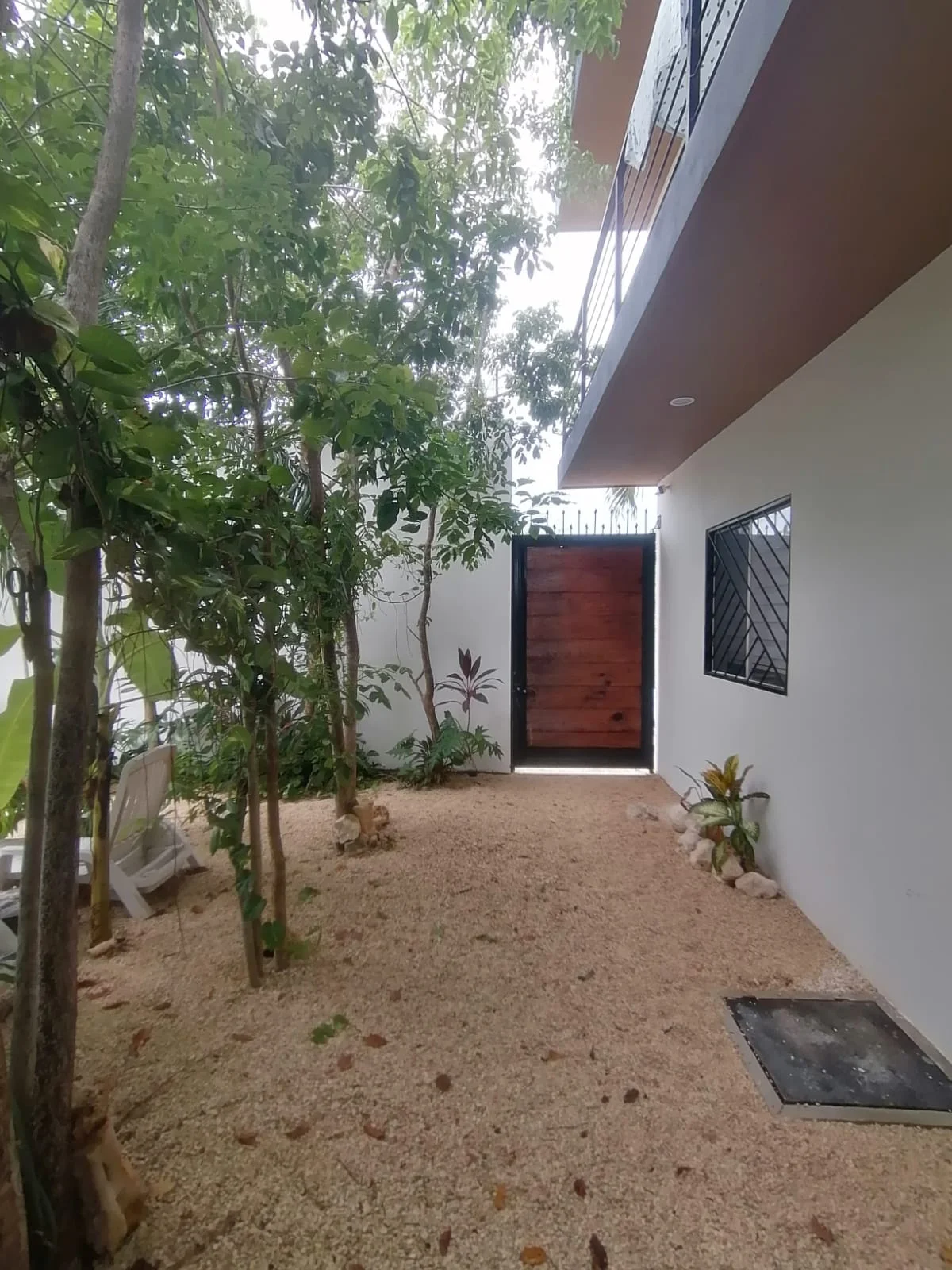 Apartment in Colonia Cristal