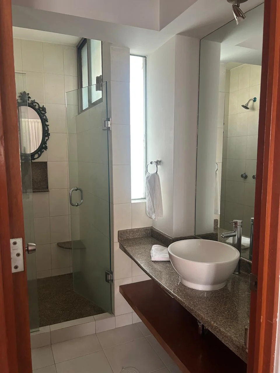Private Room in Mexico City
