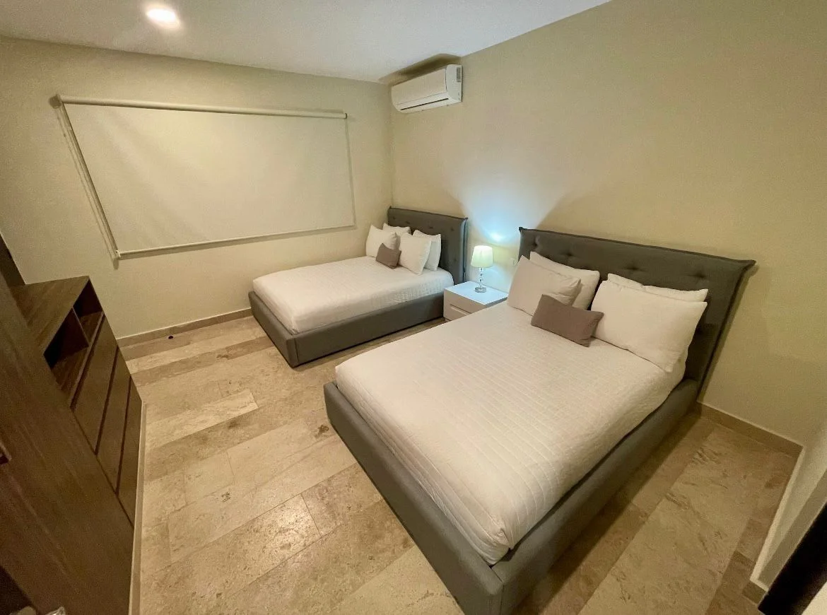 Studio in Playa del Carmen with Amenities