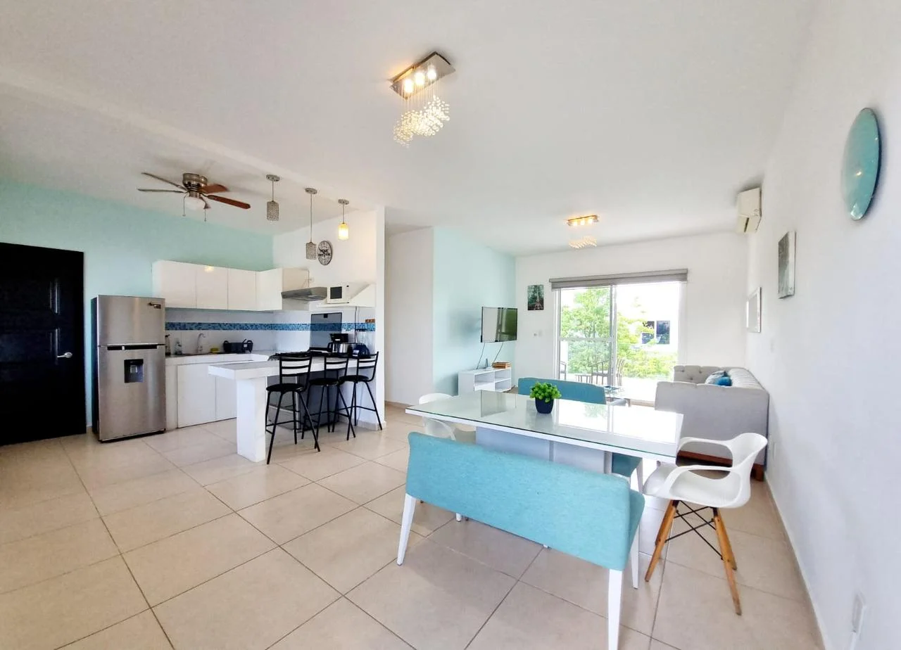 Private Room in Residencial Selvanova
