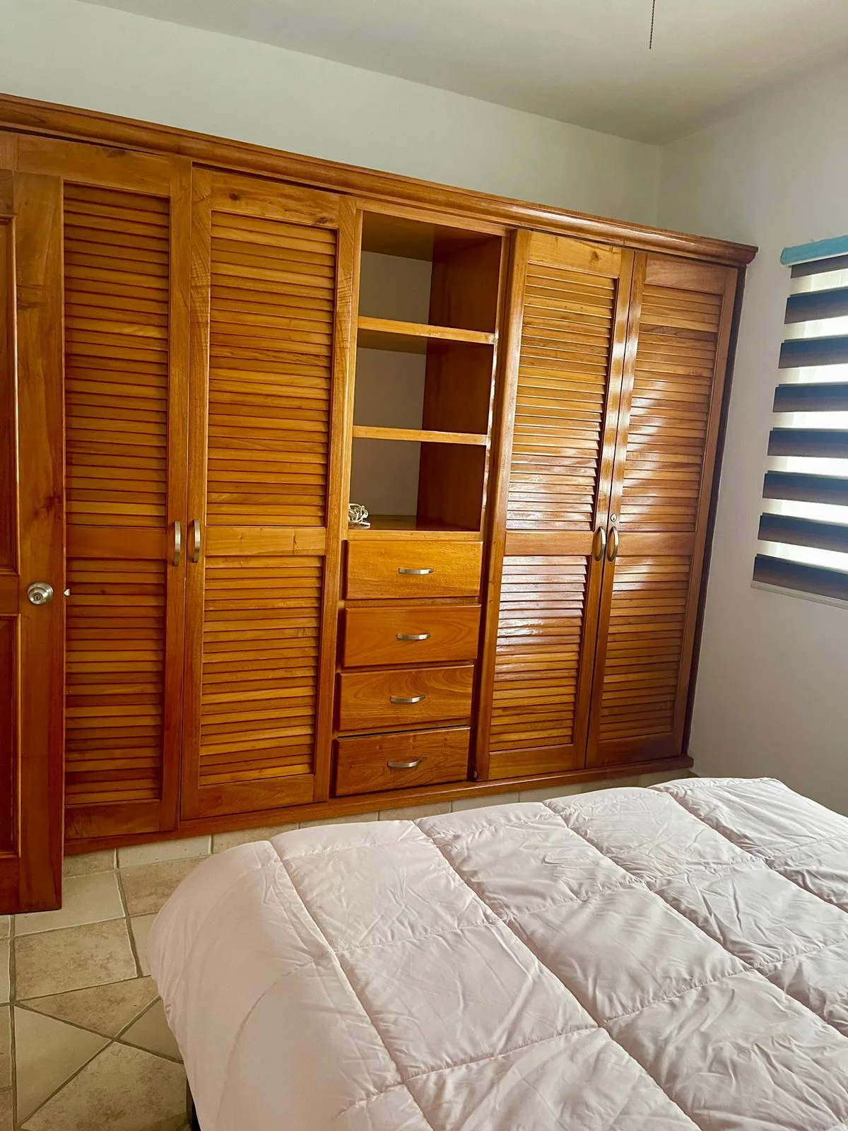 Penthouse in Playa del Carmen - $32,000 MXN/month