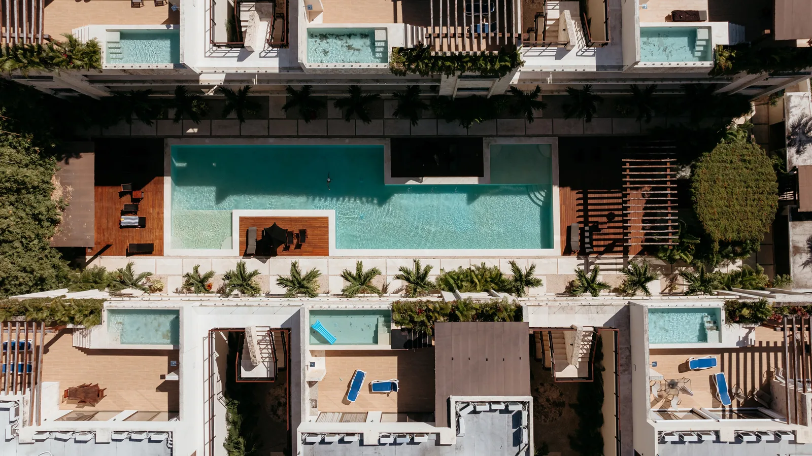 Penthouse in La Veleta