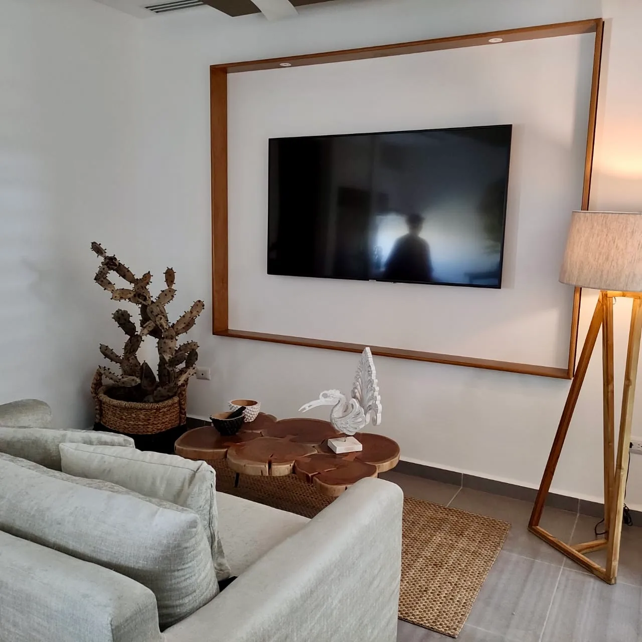 1 Bedroom Condo for Rent in Colonia Hollywood