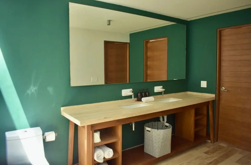 Penthouse in Aldea Zama