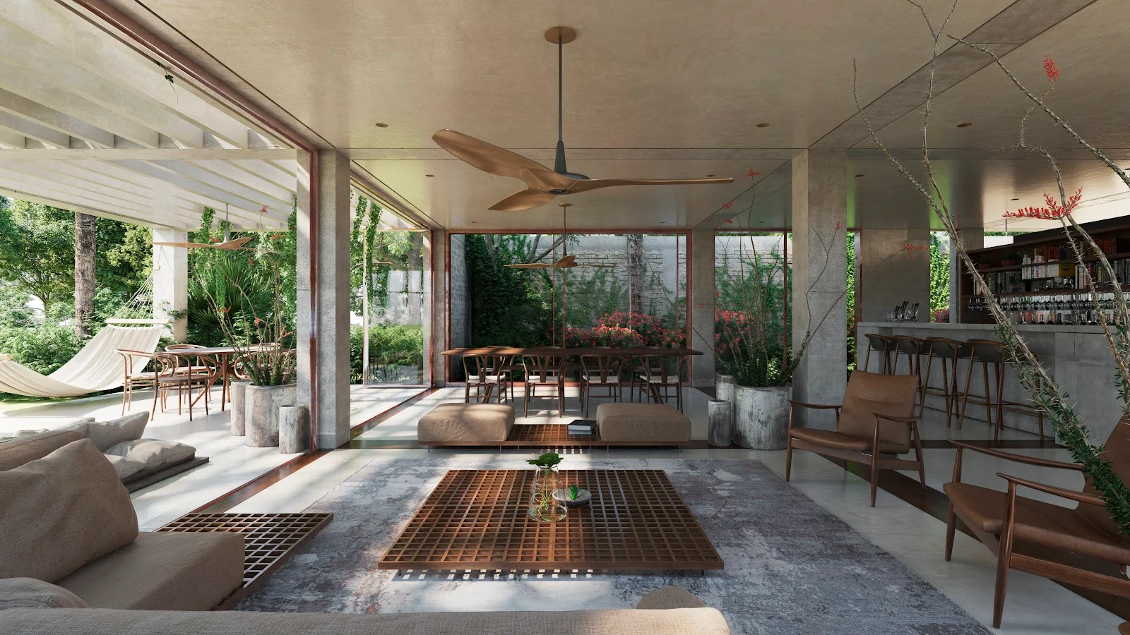 3 Bedroom Apartment in Limas
