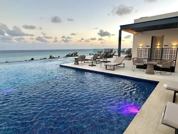 2 Bedroom Apartment in Marila Condominios