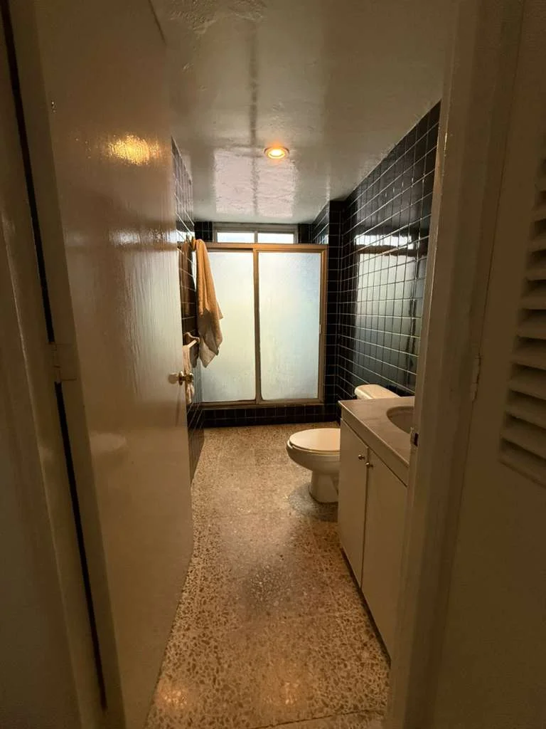 Apartment Rental in Del Valle