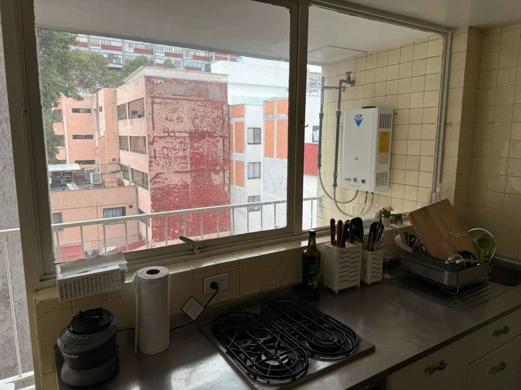 Apartment Rental in Del Valle