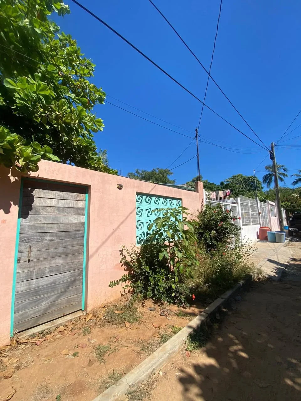 House in Rinconada, Puerto Escondido