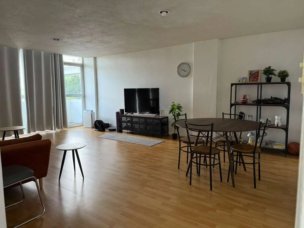 Apartment Rental in Del Valle