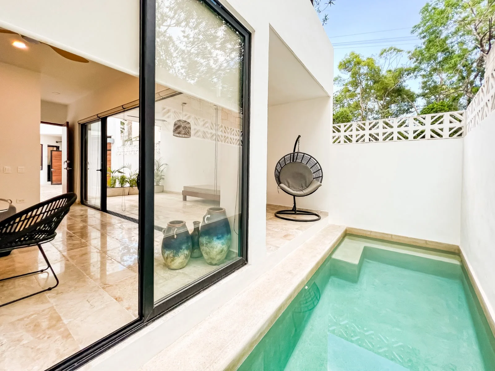 Studio Apartment in La Veleta, Tulum